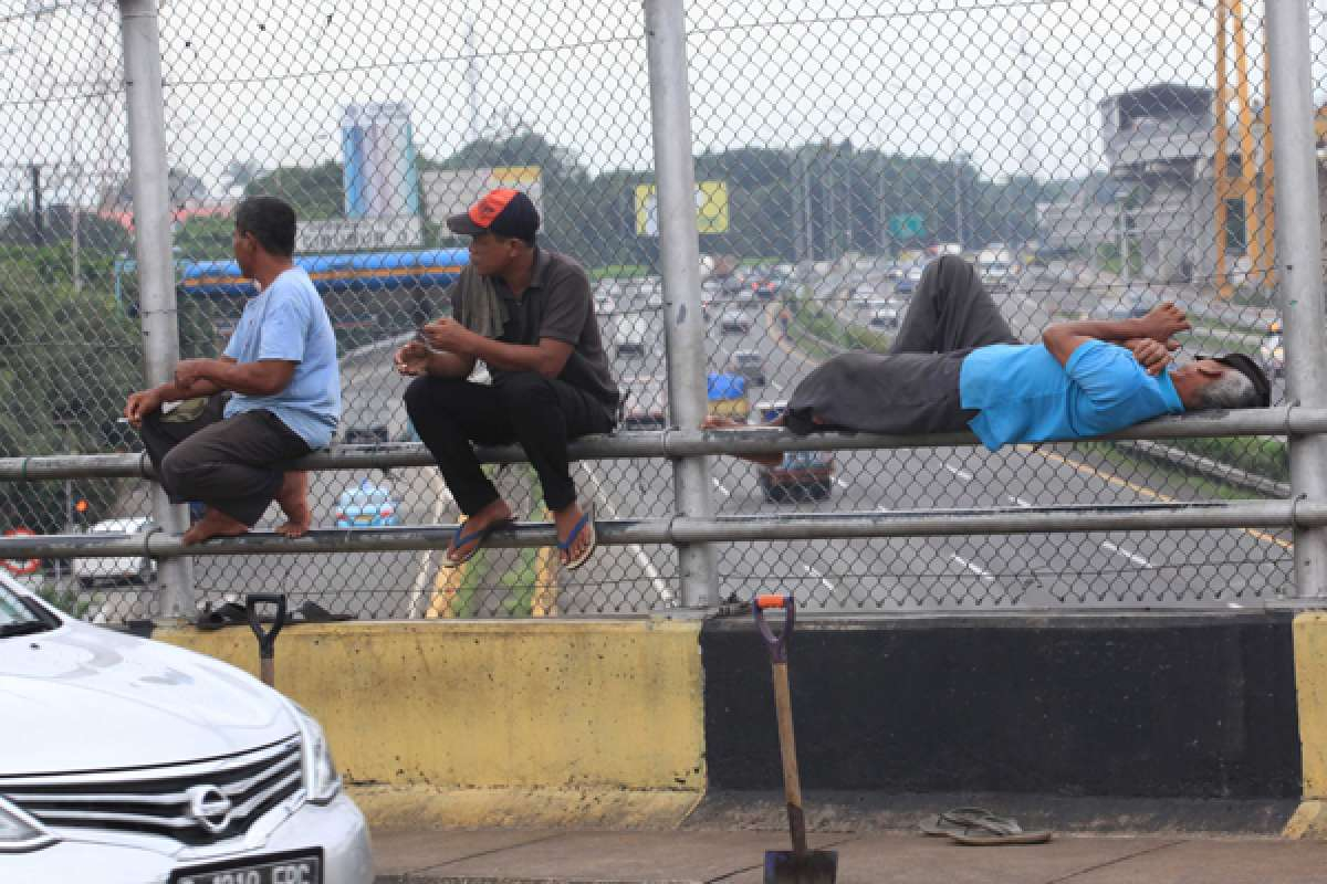 Jumlah pengangguran bakal melonjak