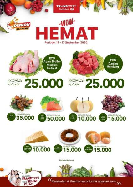 Promo Carrefour
