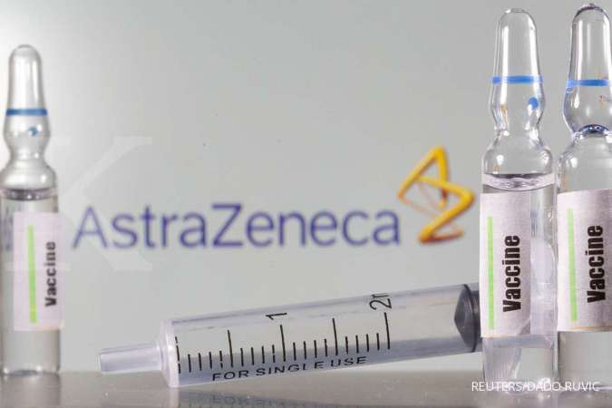 Ini Bukti Keampuhan Vaksin Corona Buatan Oxford Astrazeneca<script async src=