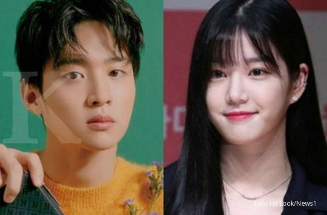 21 Drakor Terbaru September 2020 Background