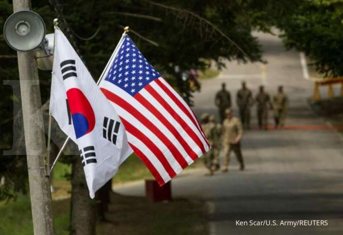 Menlu Korsel: Trump Tampaknya Menekan Seoul Terkait Iran dan Investasi
