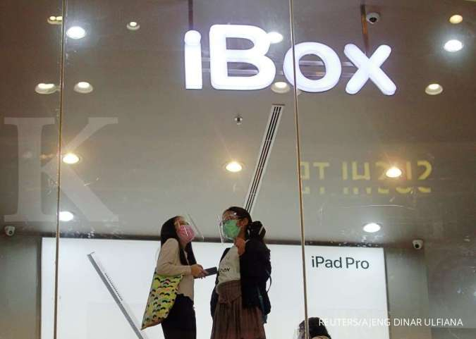 Diskon Besar Besaran Harga Iphone 11 Dipangkas Hingga 8 Juta