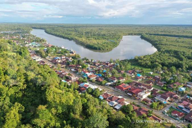 Punya Prospek Positif Investor Perhotelan Asing Siap Masuk Ke Teluk Bintuni