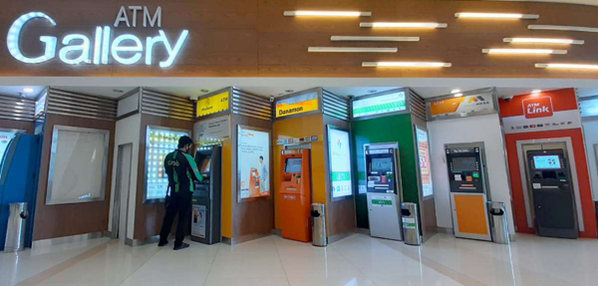 Bank Indonesia terus tambah suntikan likuiditas perbankan