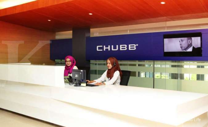 Chubb Membeli Bisnis Asuransi Cigna Di Asia Pasifik Dan Turki