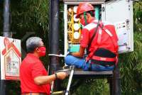 Mutu Layanan Digital dari UU Cipta Kerja