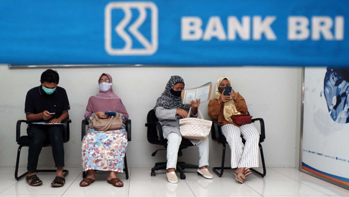 OJK perpanjang masa restrukturisasi kredit