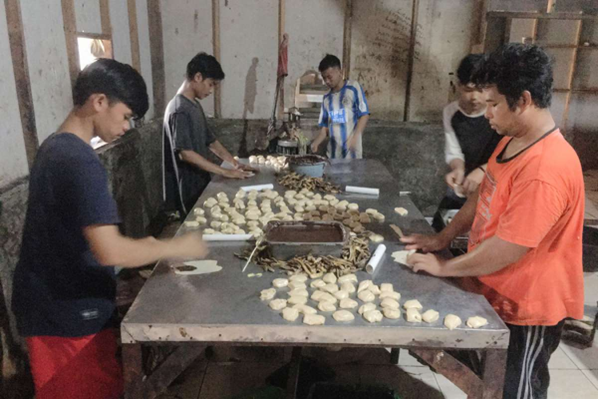 Program sertifikasi halal gratis bagi UMKM