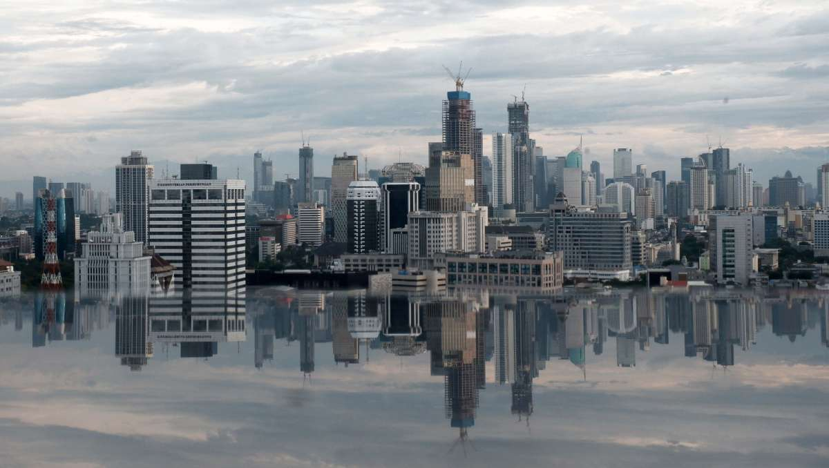 Asuransi properti tetap berkontribusi besar terhadap industri asuransi umum