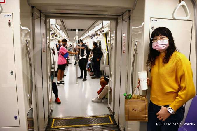 Taiwan Batasi Jumlah Pekerja Migran Indonesia Gara Gara Banyak Yang Positif Corona