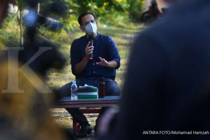 Ini 5 Perbedaan Seleksi Pppk 2021 Untuk Guru Honorer