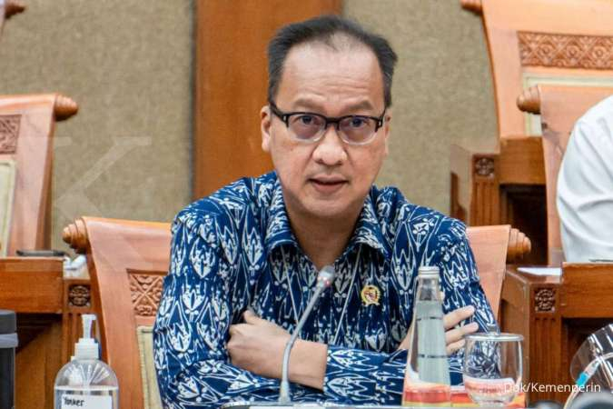 Menperin Agus Optimistis Industri Bisa Recovery Lebih Cepat
