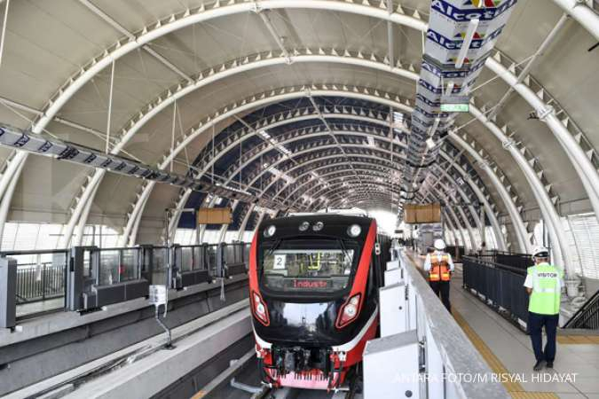 Saham ADHI sentuh rekor harga tertinggi setahun, ini PER dan ...