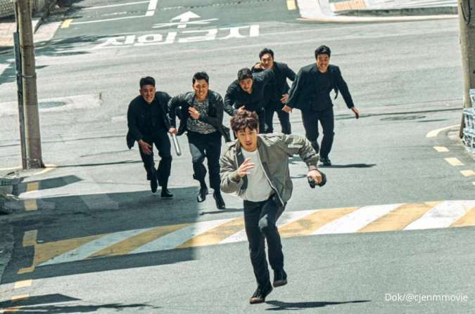 View Drakor Tentang Jaksa Pics