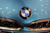 BMW Andalkan Seri Listrik Neue Klasse untuk Dongkrak Penjualan di China