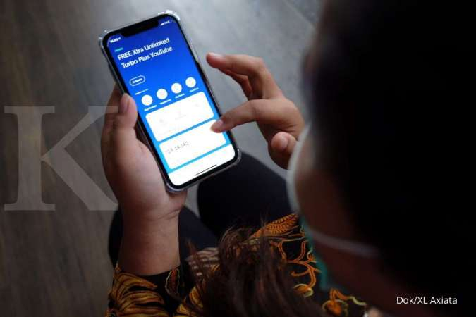 Lebih Pahami Kebutuhan Pelanggan Xl Axiata Terapkan Omnichannel Cvm
