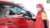 Shell Mengerek Harga Jual BBM Mulai Bulan Ini