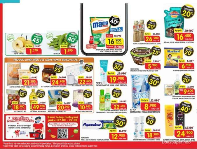 Promo JSM Superindo 18-20 Desember 2020