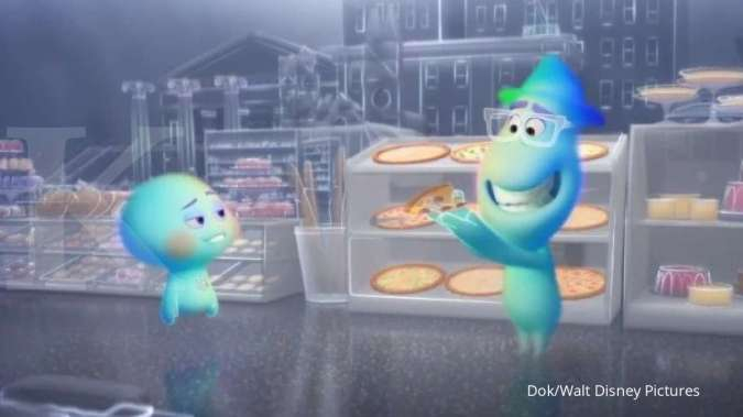 Film Disney Terbaru Soul Tayang Hari Ini Tontonan Menarik Di Libur Natal Tahun 2020