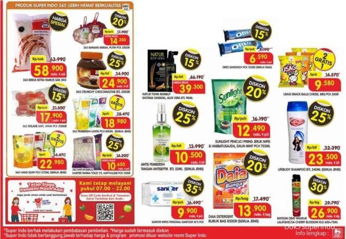 Promo JSM Superindo 8-10 Januari 2021