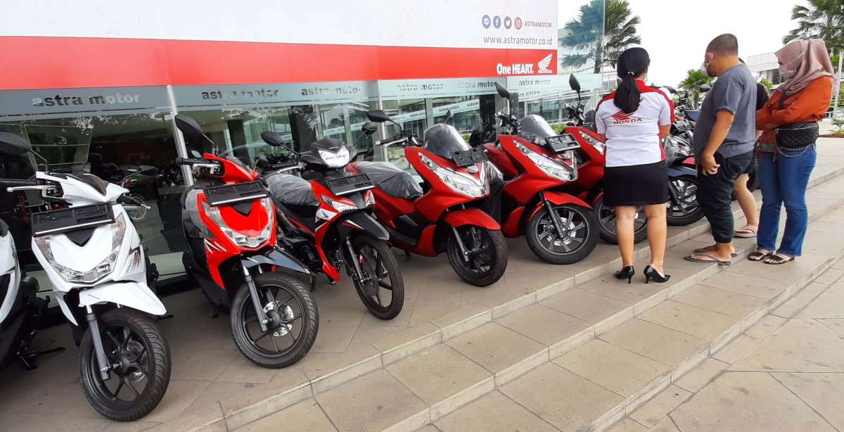 Optimisme industri pembiayaan pada 2021