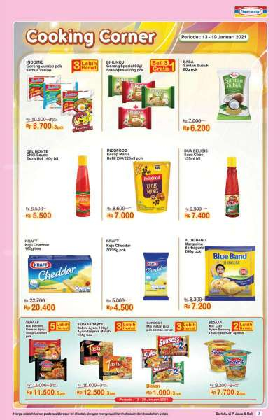 Promo Indomaret 13-19 Januari 2020