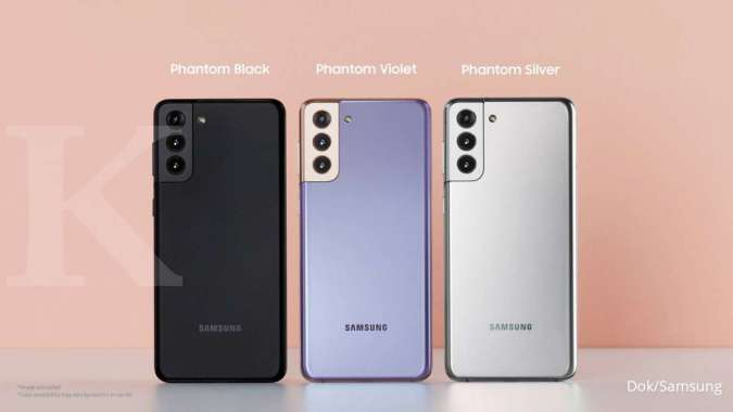 Sudah bisa dipesan, simak spesifikasi dan harga Samsung ...