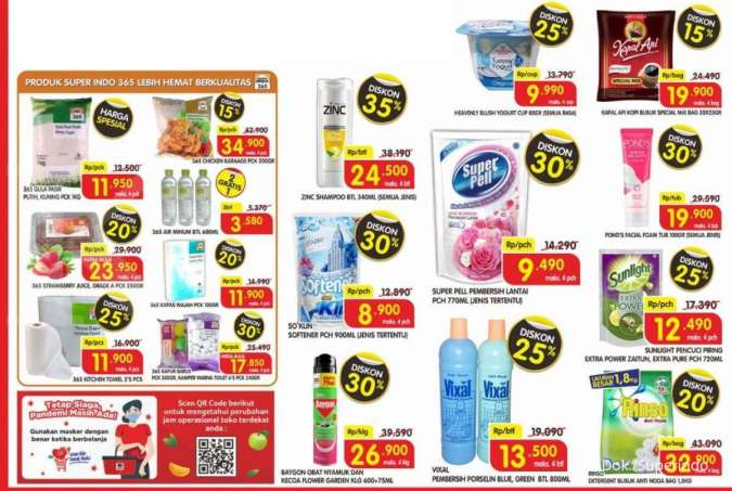 Promo JSM Superindo 15-17 Januari 2021