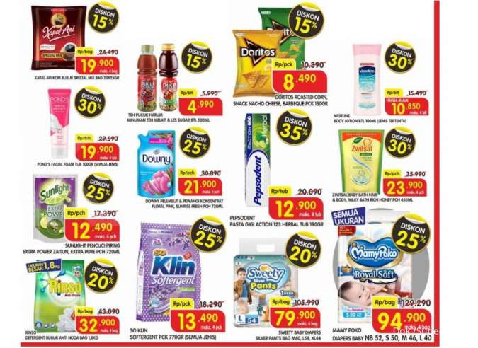 Promo JSM Superindo 15-17 Januari 2021