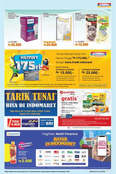 Promo Indomaret 20-26 Januari 2021