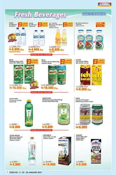 Promo Indomaret 20-26 Januari 2021