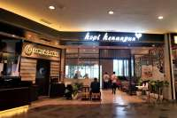 Kopi Kenangan Rilis Blueberry Series, Cek Promo Spesialnya dengan Cashback 100%