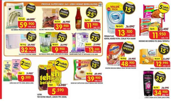 Promo JSM Superindo 29-31 Januari 2021