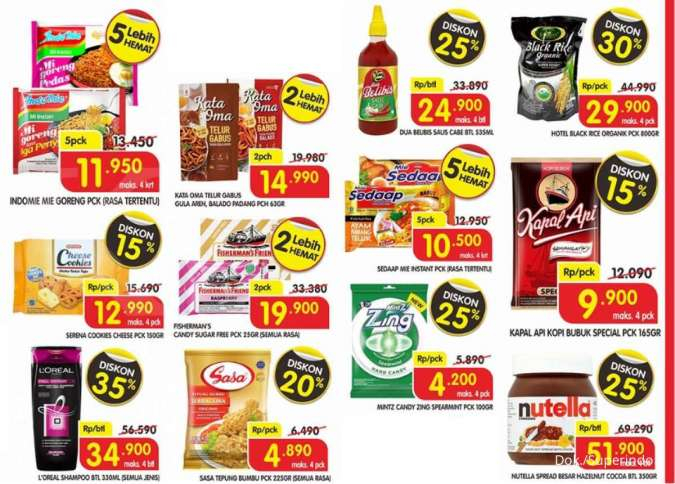 Promo JSM Superindo 29-31 Januari 2021