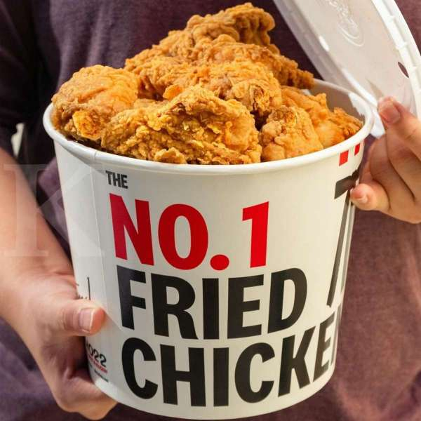 Kfc Family Bucket Malaysia / Kfc Bucket Price Malaysia Order your