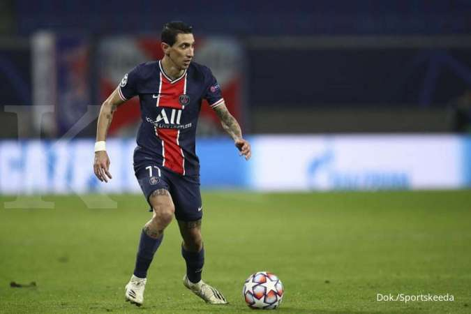Angel Di Maria