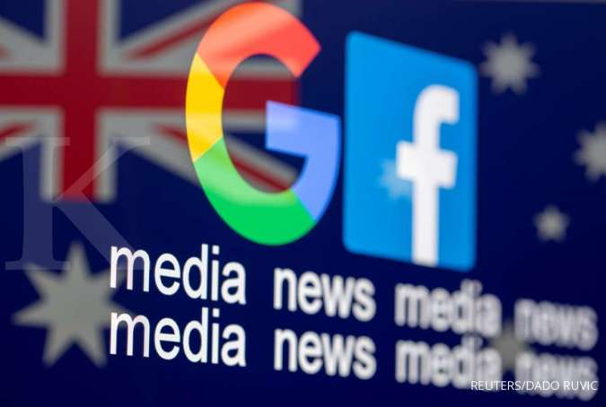 Sempat Mengancam Boikot, Google Kini Janjikan Belanja hingga Rp 10 T Australia