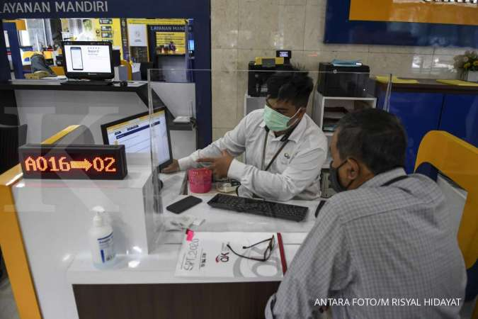 Kata Ddtc Soal Aktivitas Transfer Pricing Diawasi Kantor Pajak