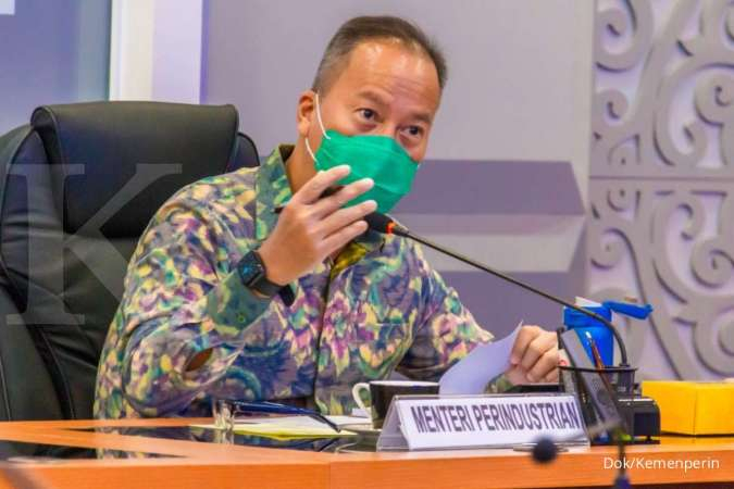 Terbitkan SE Menperin 5/2021, Industri Beroperasi Penuh Wajib Gunakan