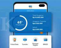 Bank Konvensional Kebut Digitalisasi Layanan Bank