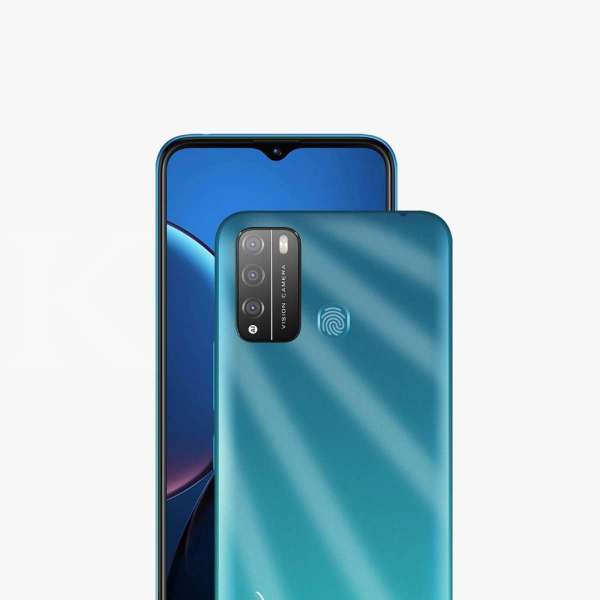 Inilah Beragam Pilihan Ponsel Harga Rp 1 Jutaan Dengan Baterai Berkapasitas Besar