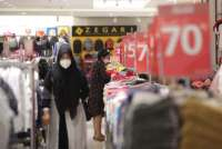 Tak Hanya Uang Kartal, BI Memperkuat Pembayaran Non Tunai Selama Ramadan