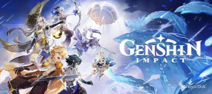 Genshin Impact 1 5 Ini Hal Hal Baru Yang Bakal Muncul