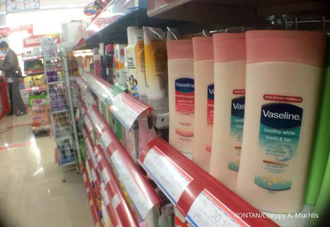 Margin Terpangkas Kenaikan Komoditas