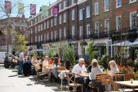 Atasi Obesitas, Inggris Akan Kenakan Pajak Gula pada Minuman Berbahan Dasar Susu