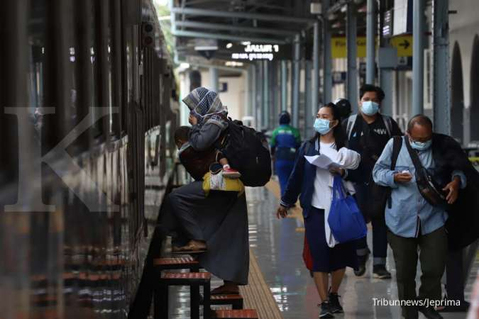 Pemerintah Siapkan Stimulus Wisata dan Transportasi Sambut Ramadan dan Lebaran 2026