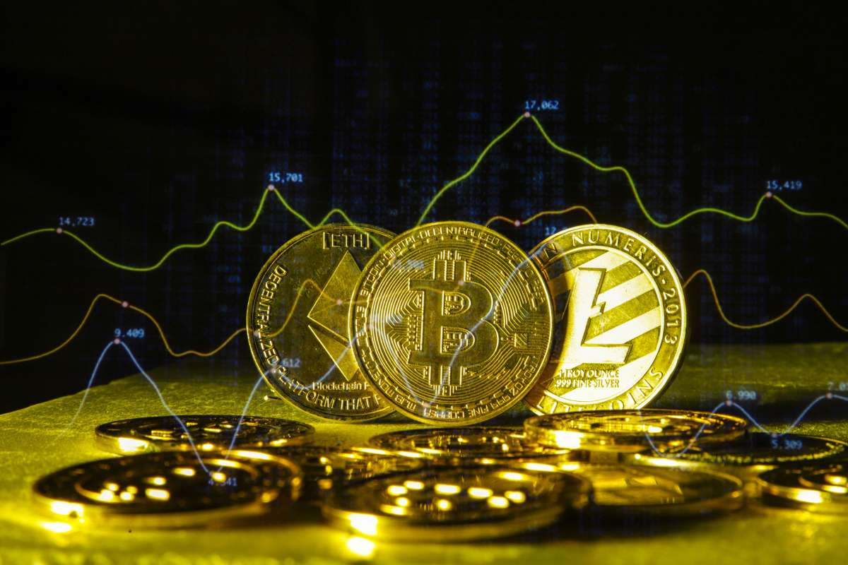 Bitcoin Berpeluang Terbang Menuju US$ 120.000 di Akhir Tahun 2025