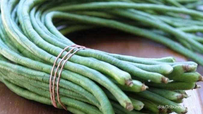 Sederet Manfaat Kacang Panjang Untuk Kesehatan