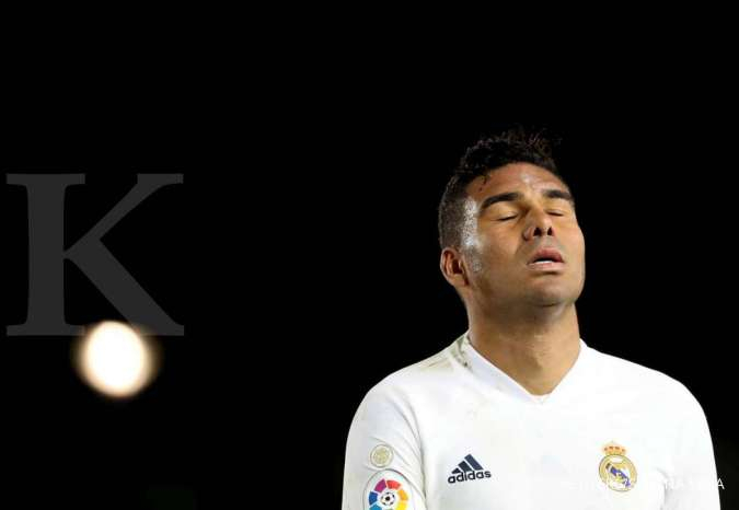 Casemiro