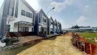Widari Village pasarkan rumah harga Rp 400 jutaan di Tangerang
